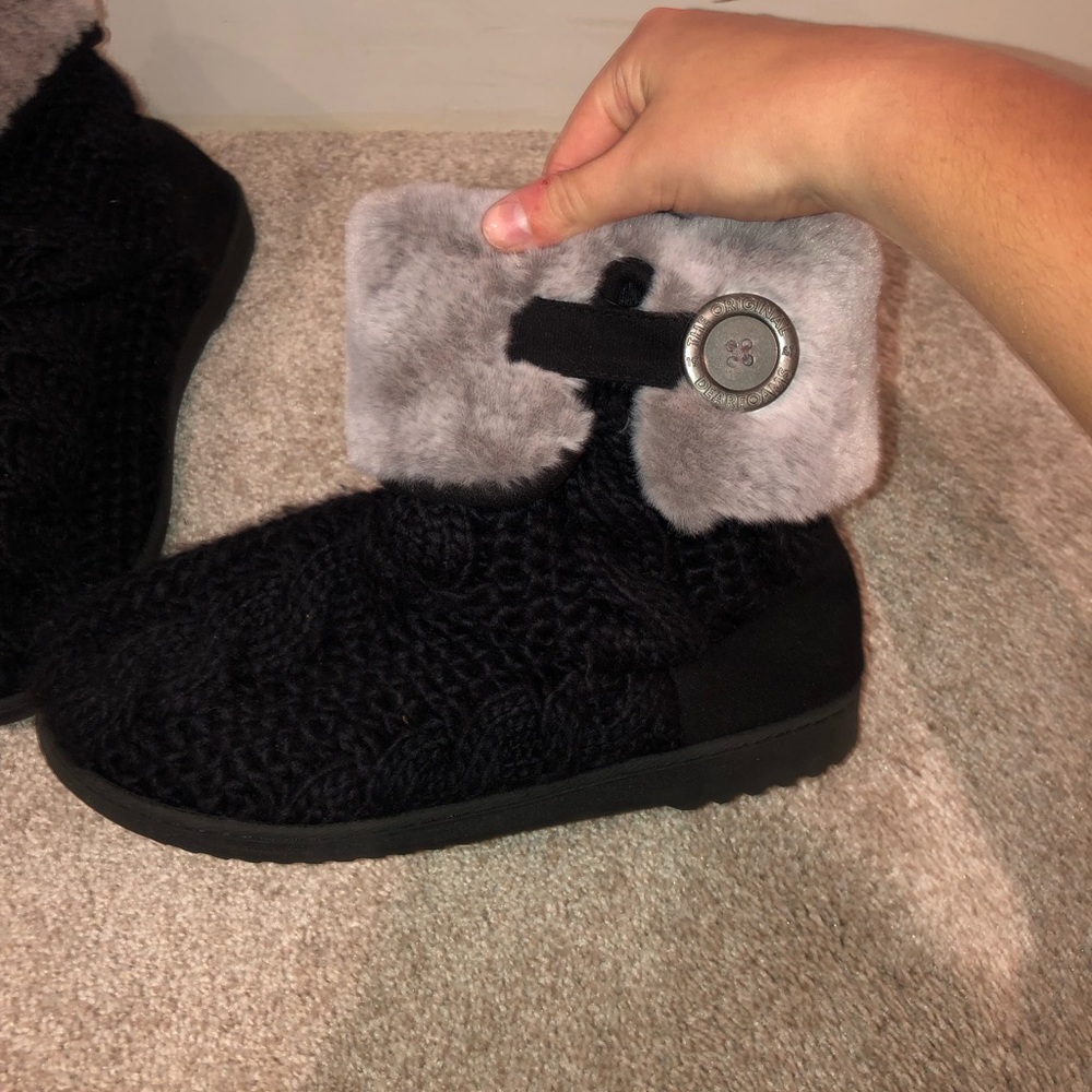 Booties OFFERS ACCEPTED